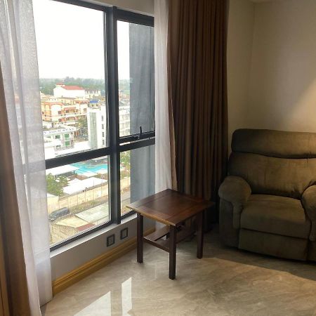 Walking Street Condo Beautiful 1 King Bedroom Angeles Bagian luar foto
