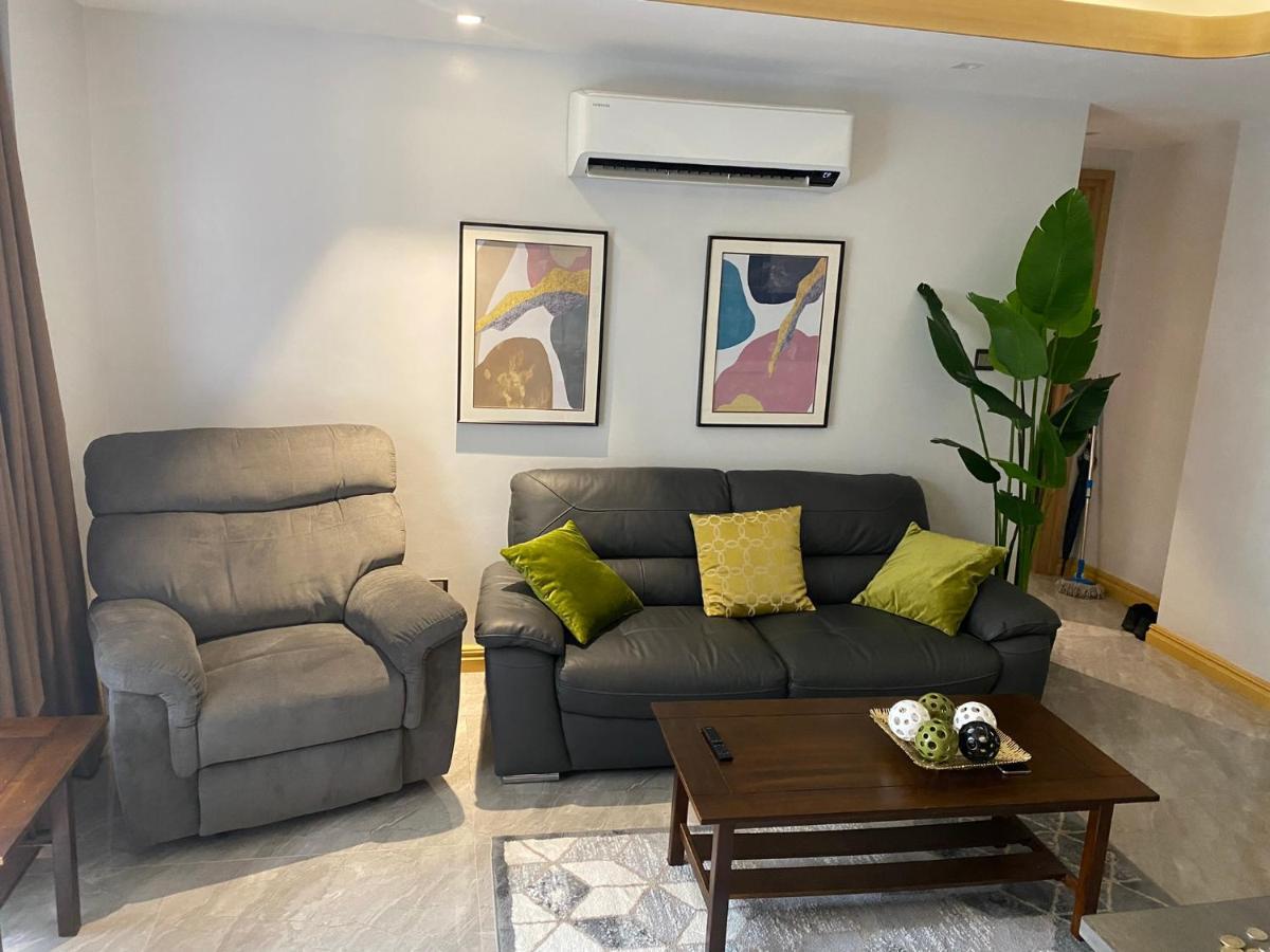 Walking Street Condo Beautiful 1 King Bedroom Angeles Bagian luar foto