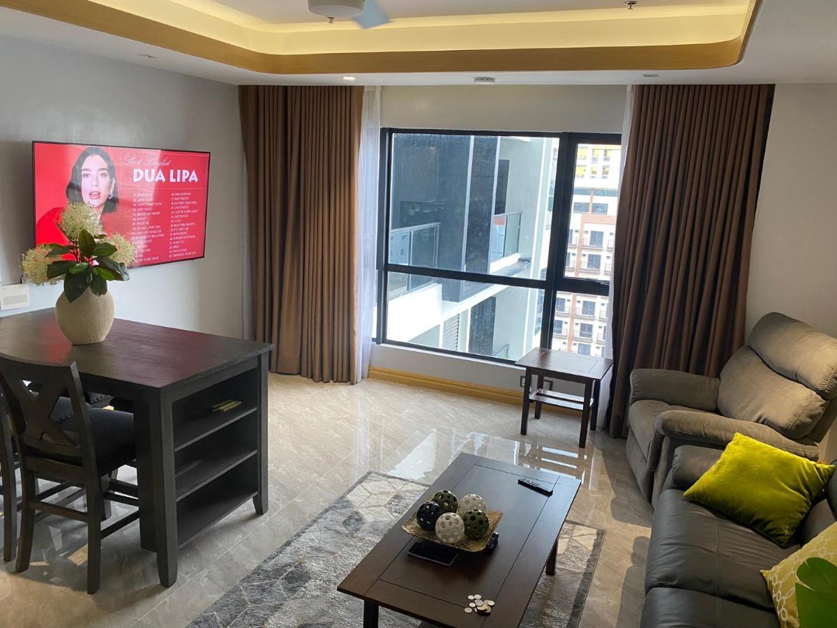 Walking Street Condo Beautiful 1 King Bedroom Angeles Bagian luar foto