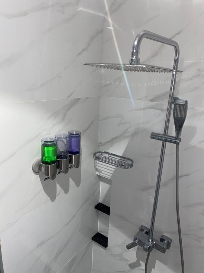 Walking Street Condo Beautiful 1 King Bedroom Angeles Bagian luar foto